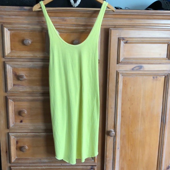 Lululemon tank dress - Picture 1 of 6